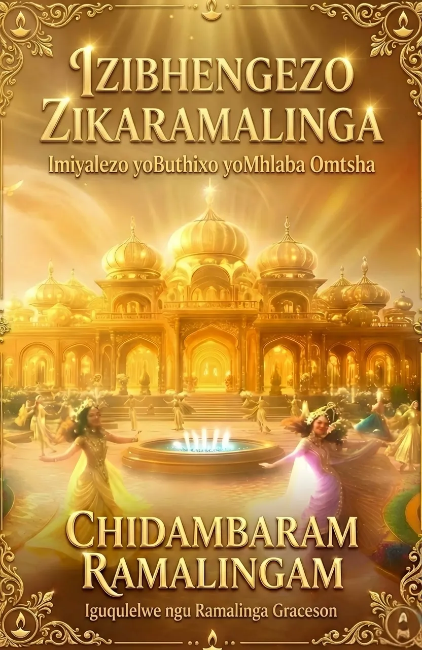 Izibhengezo zikaRamalinga